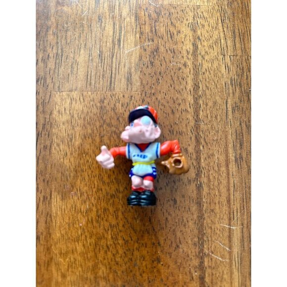 Vintage Lot Fast Food Figures - Picture 6 of 6